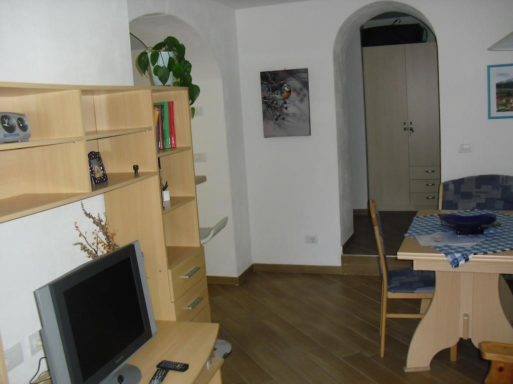 דירות פרדאצו Casa Di Girolamo מראה חיצוני תמונה