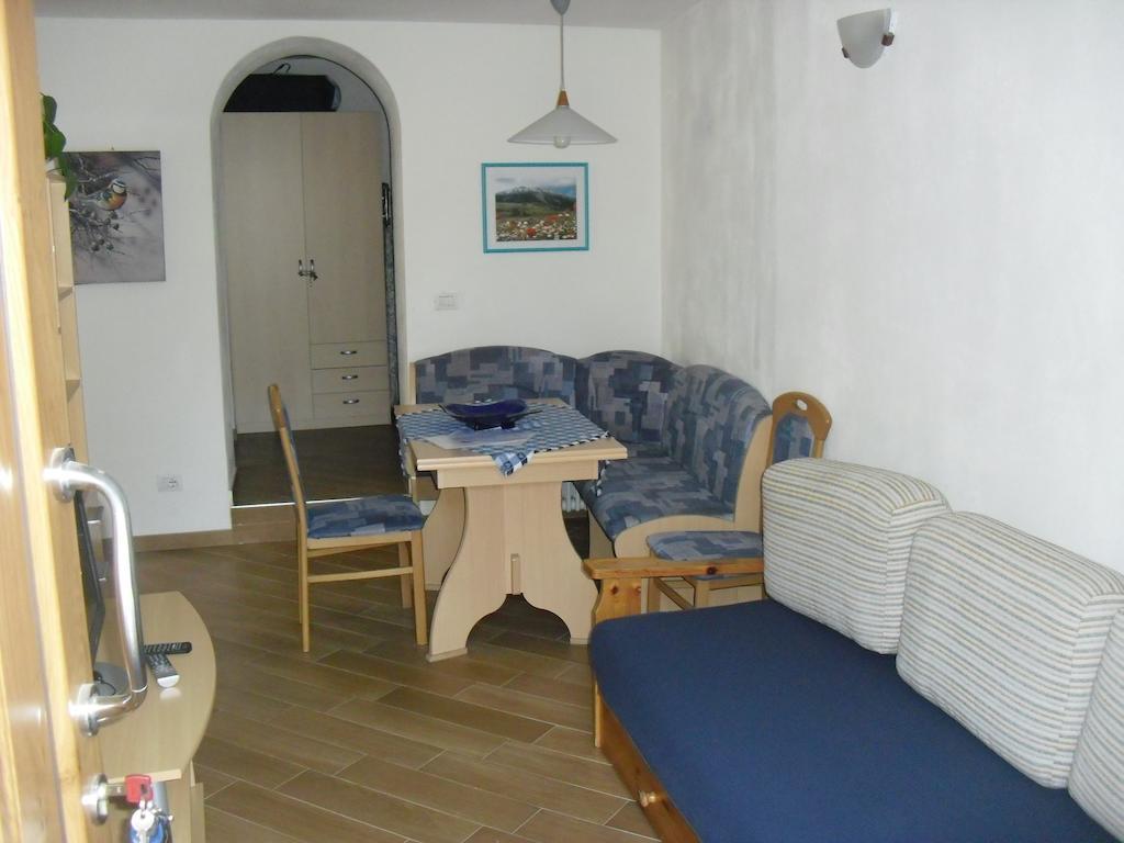 דירות פרדאצו Casa Di Girolamo מראה חיצוני תמונה