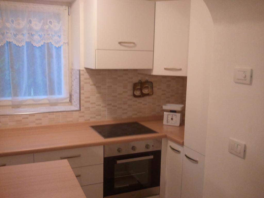 דירות פרדאצו Casa Di Girolamo חדר תמונה