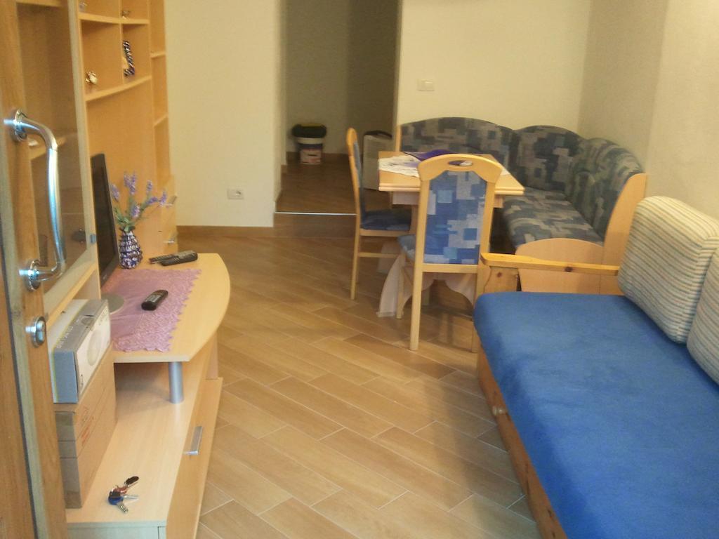 דירות פרדאצו Casa Di Girolamo חדר תמונה