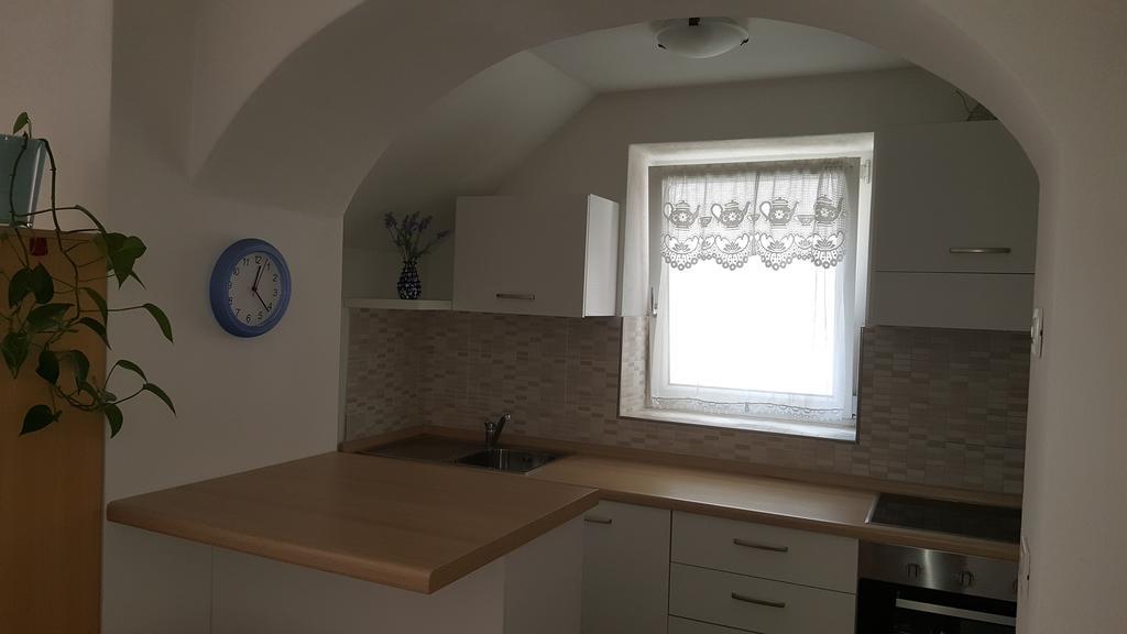 דירות פרדאצו Casa Di Girolamo מראה חיצוני תמונה