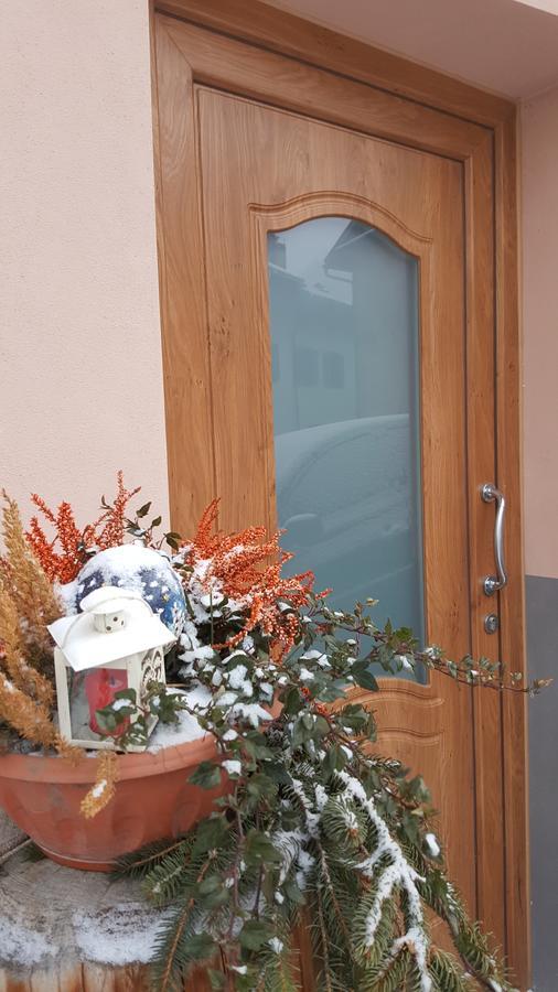 דירות פרדאצו Casa Di Girolamo מראה חיצוני תמונה